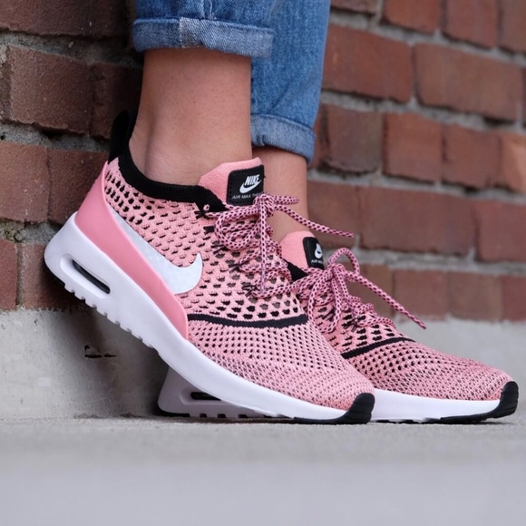 ️Women's Nike Air Max Thea Ultra FK (Size 8) - Picture 2 of 8